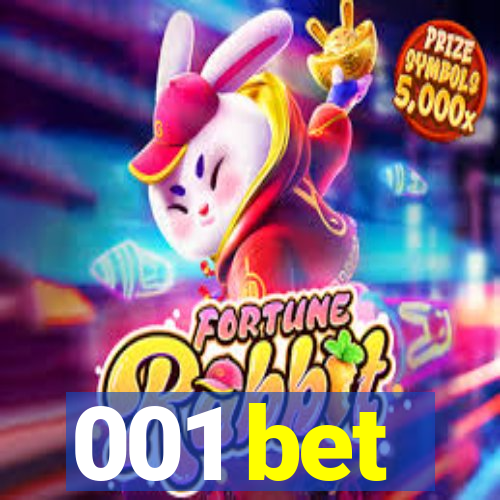 001 bet