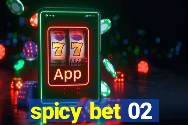 spicy bet 02