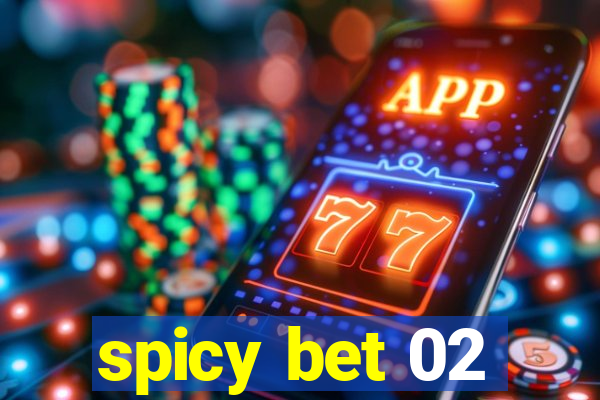 spicy bet 02