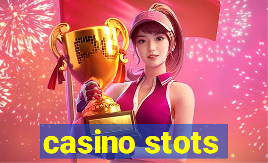 casino stots