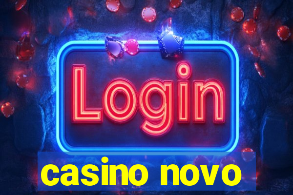 casino novo