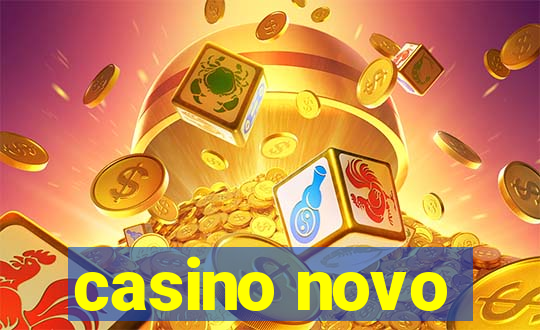 casino novo