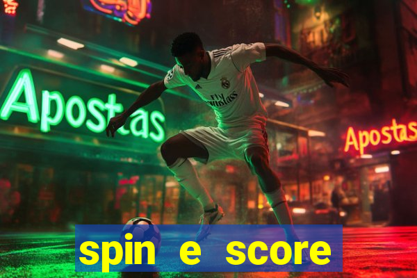 spin e score megaways demo