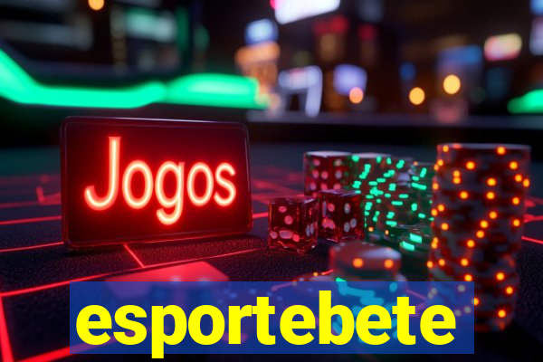 esportebete