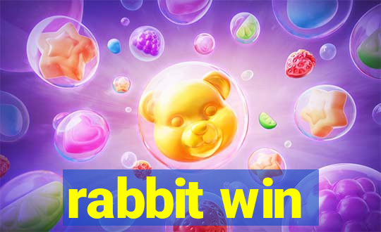 rabbit win