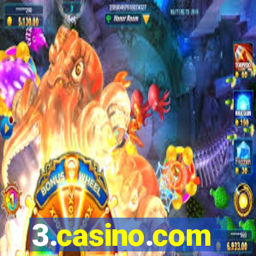 3.casino.com