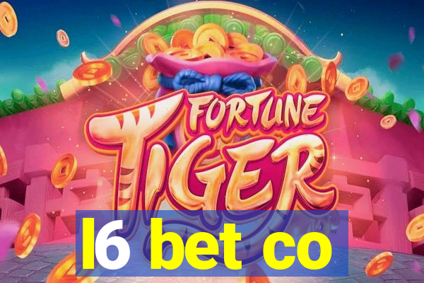 l6 bet co