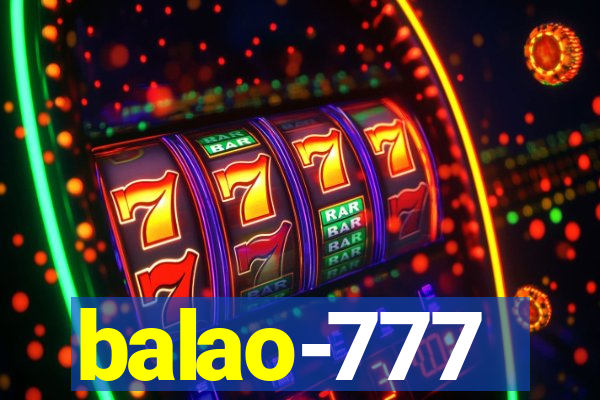 balao-777