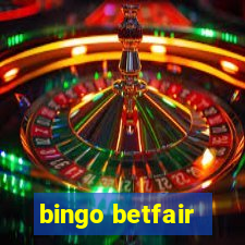 bingo betfair