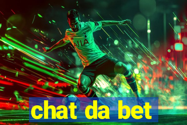 chat da bet