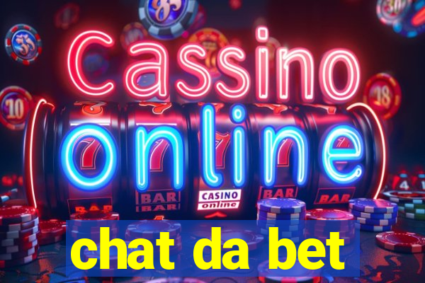 chat da bet