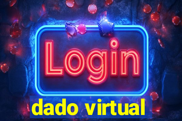 dado virtual