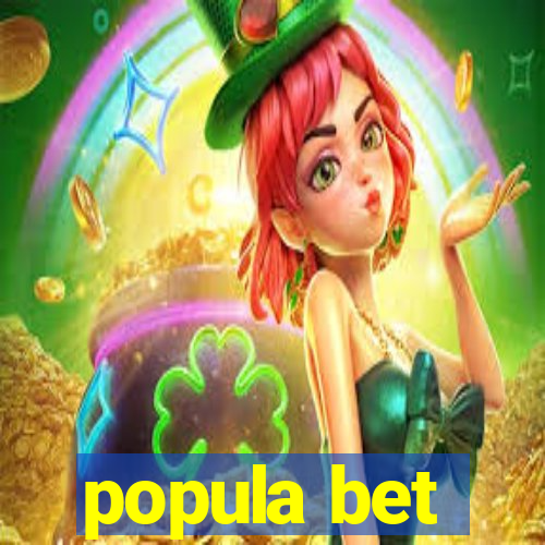 popula bet