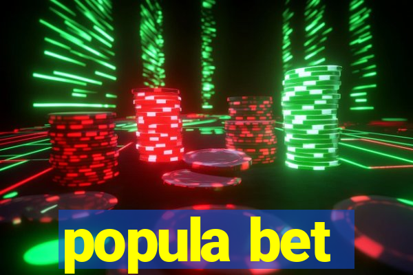 popula bet