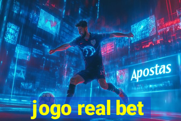 jogo real bet