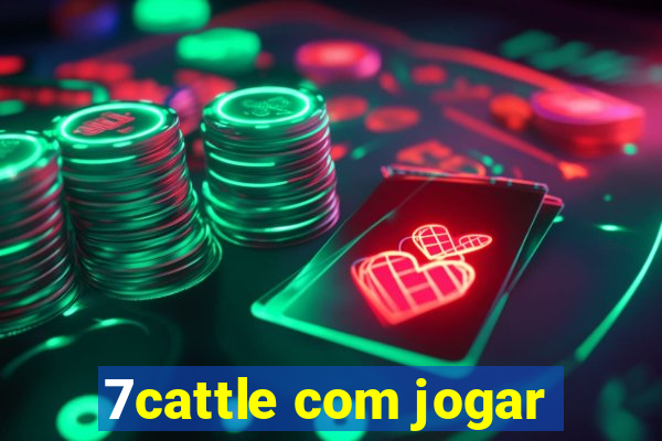 7cattle com jogar