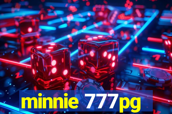 minnie 777pg