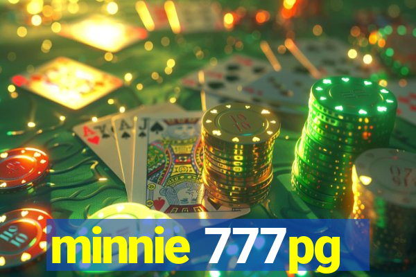 minnie 777pg