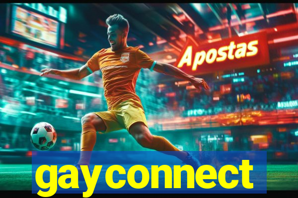 gayconnect