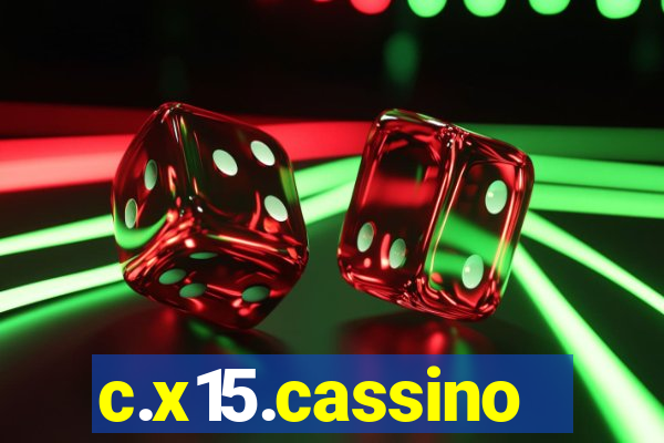 c.x15.cassino