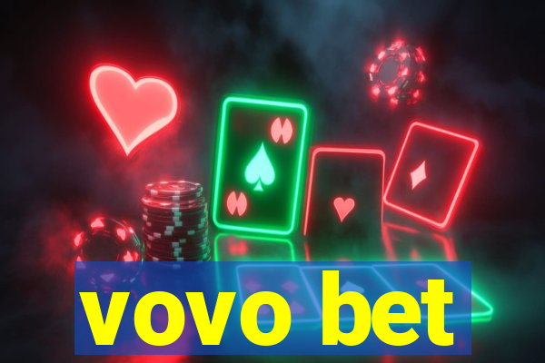 vovo bet