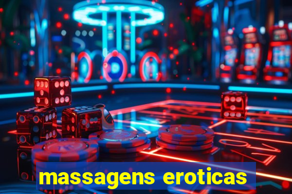 massagens eroticas