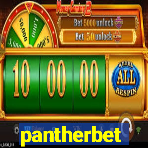 pantherbet