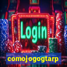 comojogogtarp