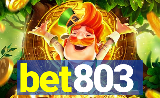 bet803