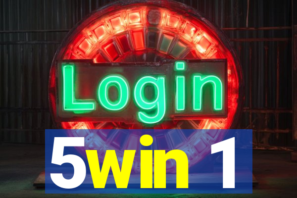 5win 1