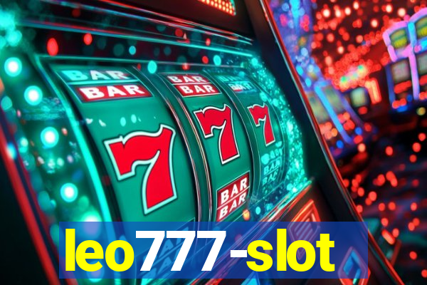 leo777-slot