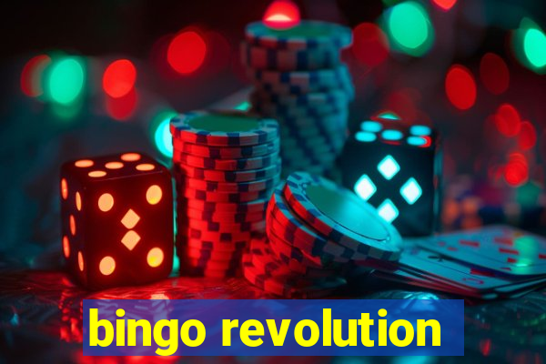 bingo revolution