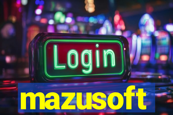 mazusoft