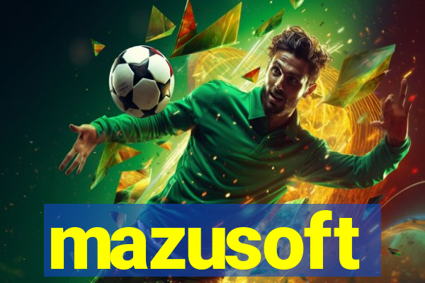 mazusoft