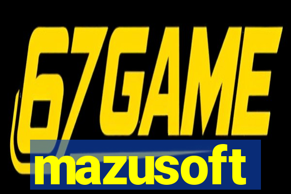 mazusoft