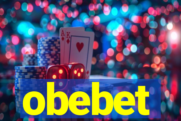 obebet