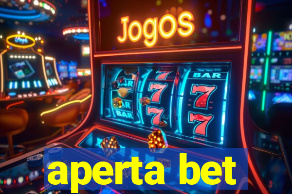 aperta bet