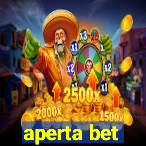 aperta bet