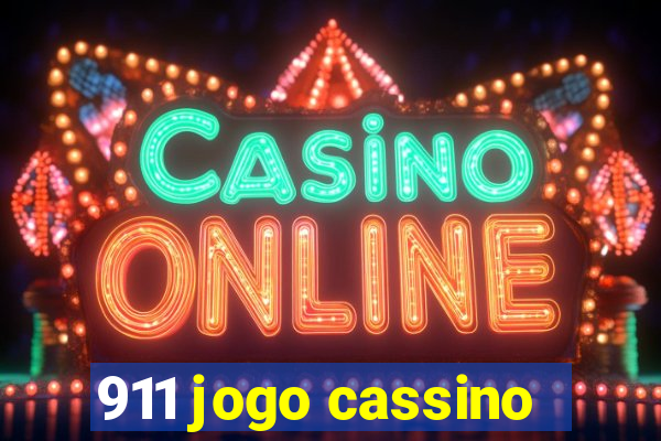 911 jogo cassino