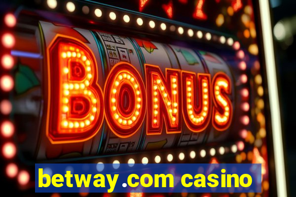 betway.com casino