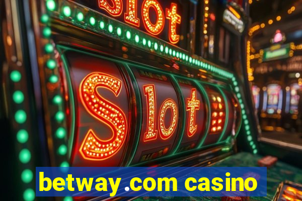 betway.com casino