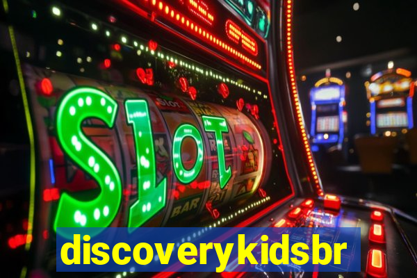 discoverykidsbrasil.com