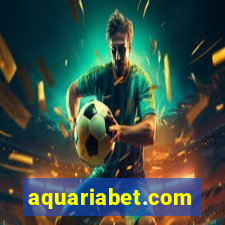 aquariabet.com