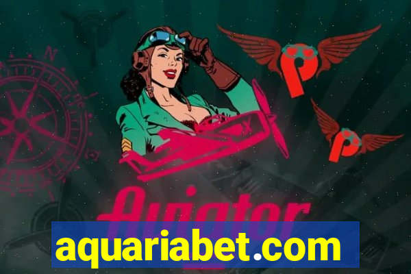 aquariabet.com