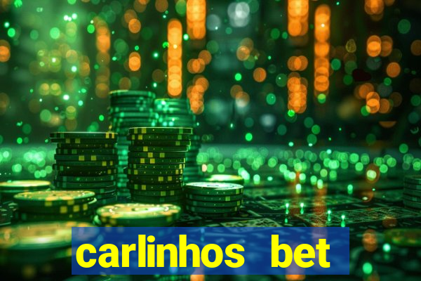 carlinhos bet reclame aqui