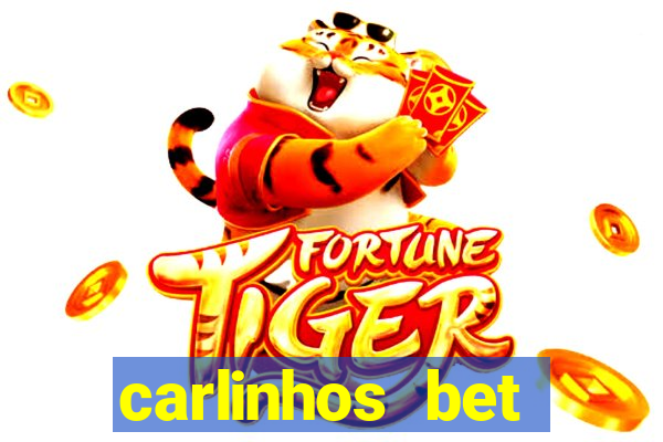 carlinhos bet reclame aqui