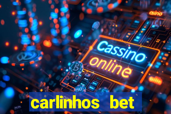 carlinhos bet reclame aqui