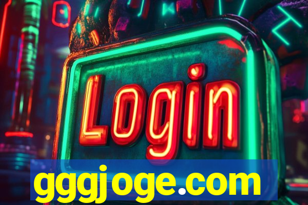 gggjoge.com