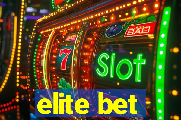 elite bet