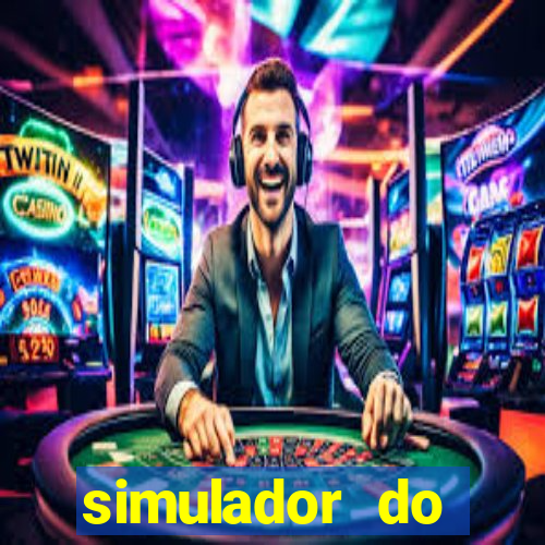 simulador do fortune tiger